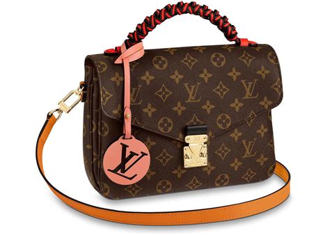 louis vuitton metis braided|Pochette Métis Monogram Canvas .